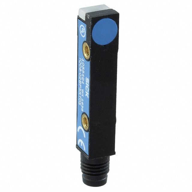 IQ08-02BPSKT0S SICK, Inc.  Näherungssensoren – Industrie